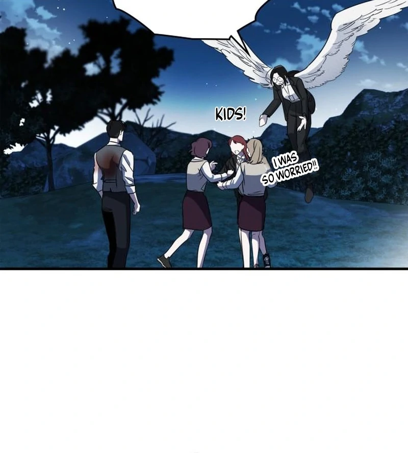 Please Cooperate with the S-class Duties Chapter 9 - Page 47