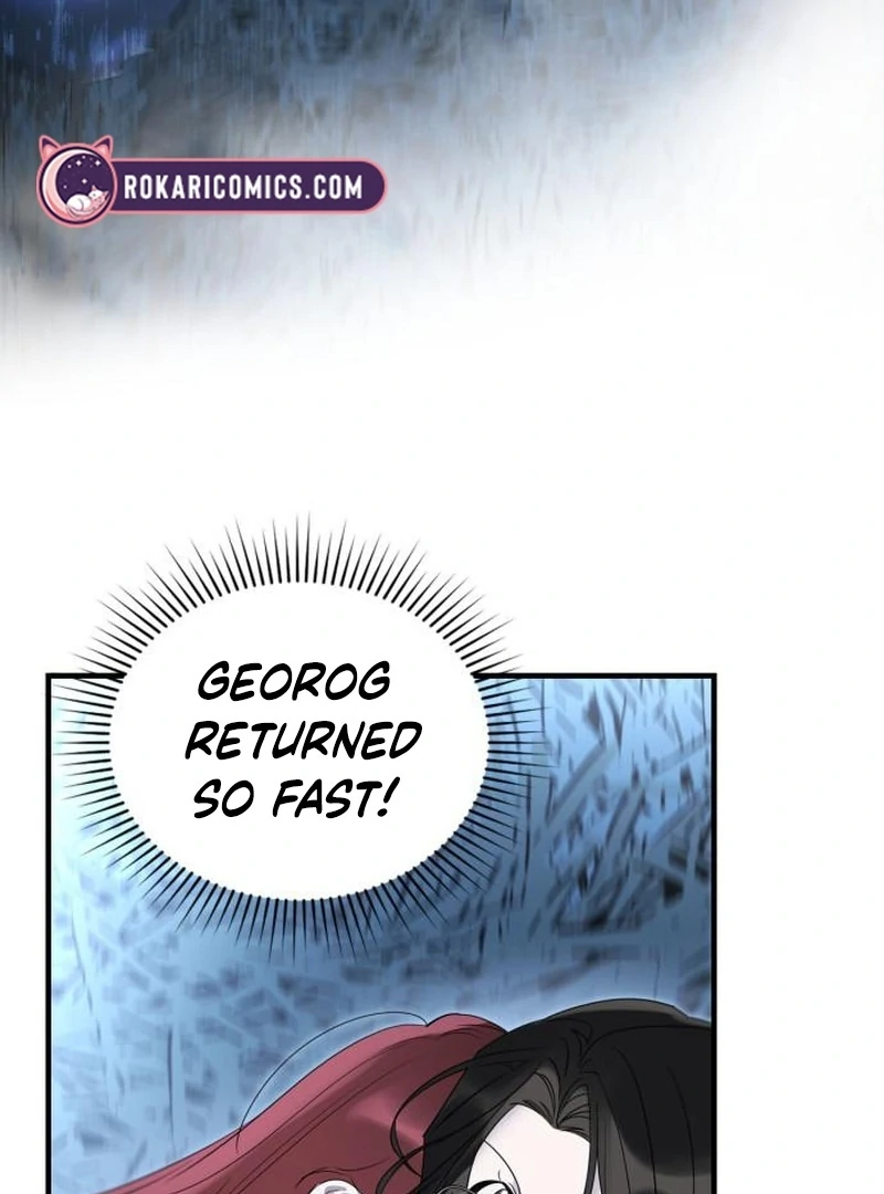 Please Cooperate with the S-class Duties Chapter 9 - Page 5