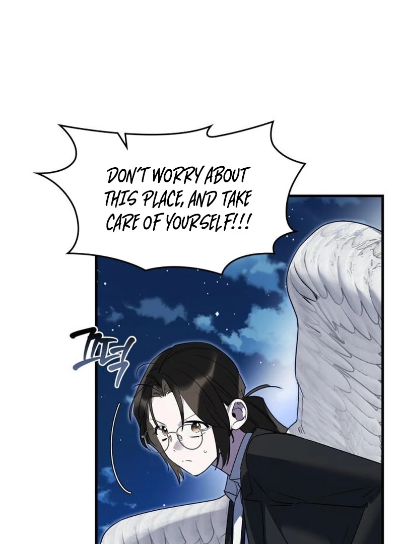 Please Cooperate with the S-class Duties Chapter 9 - Page 51