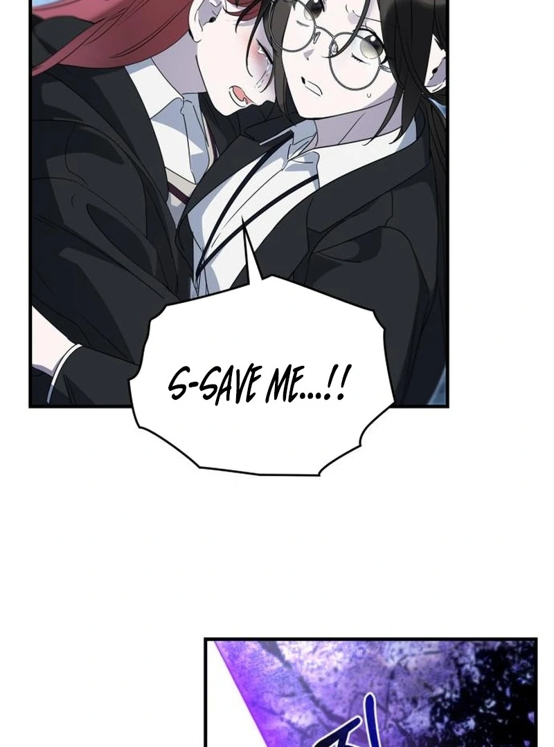 Please Cooperate with the S-class Duties Chapter 9 - Page 6