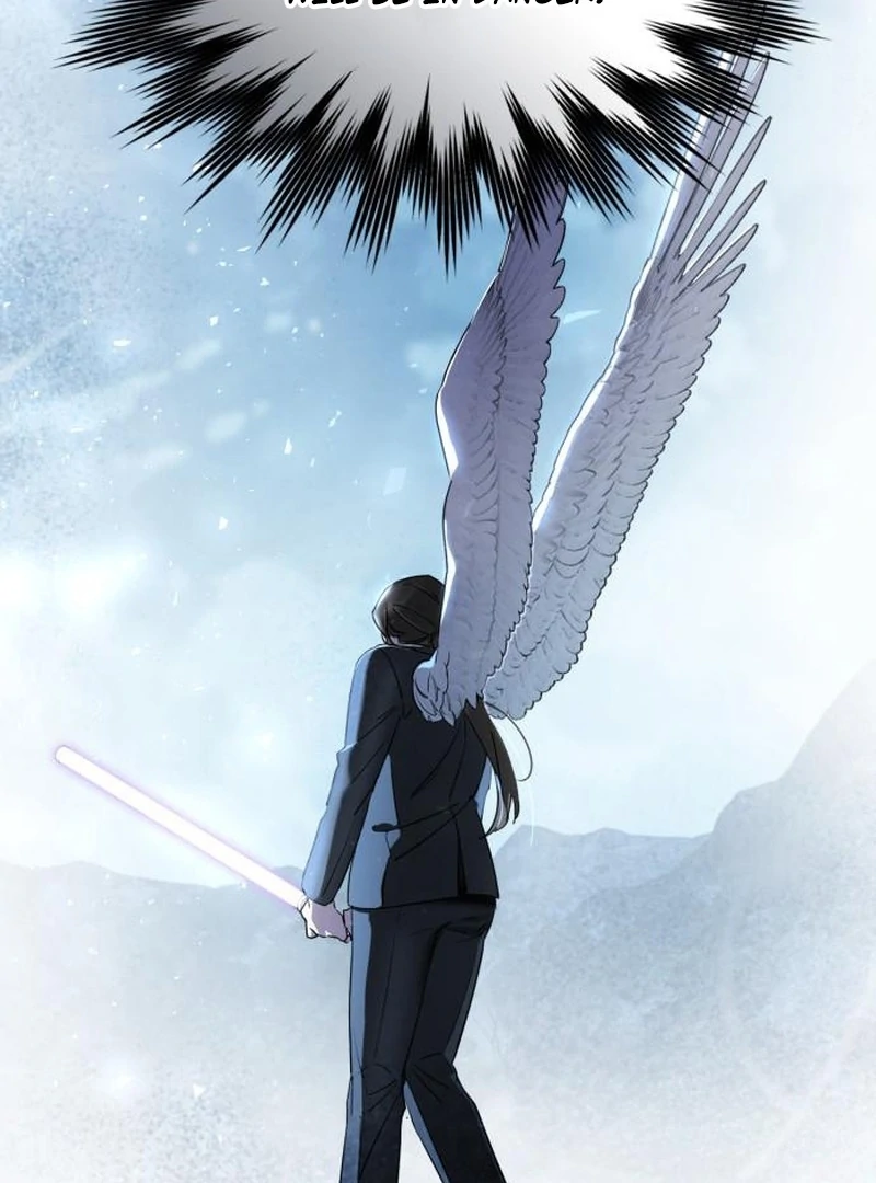 Please Cooperate with the S-class Duties Chapter 9 - Page 61