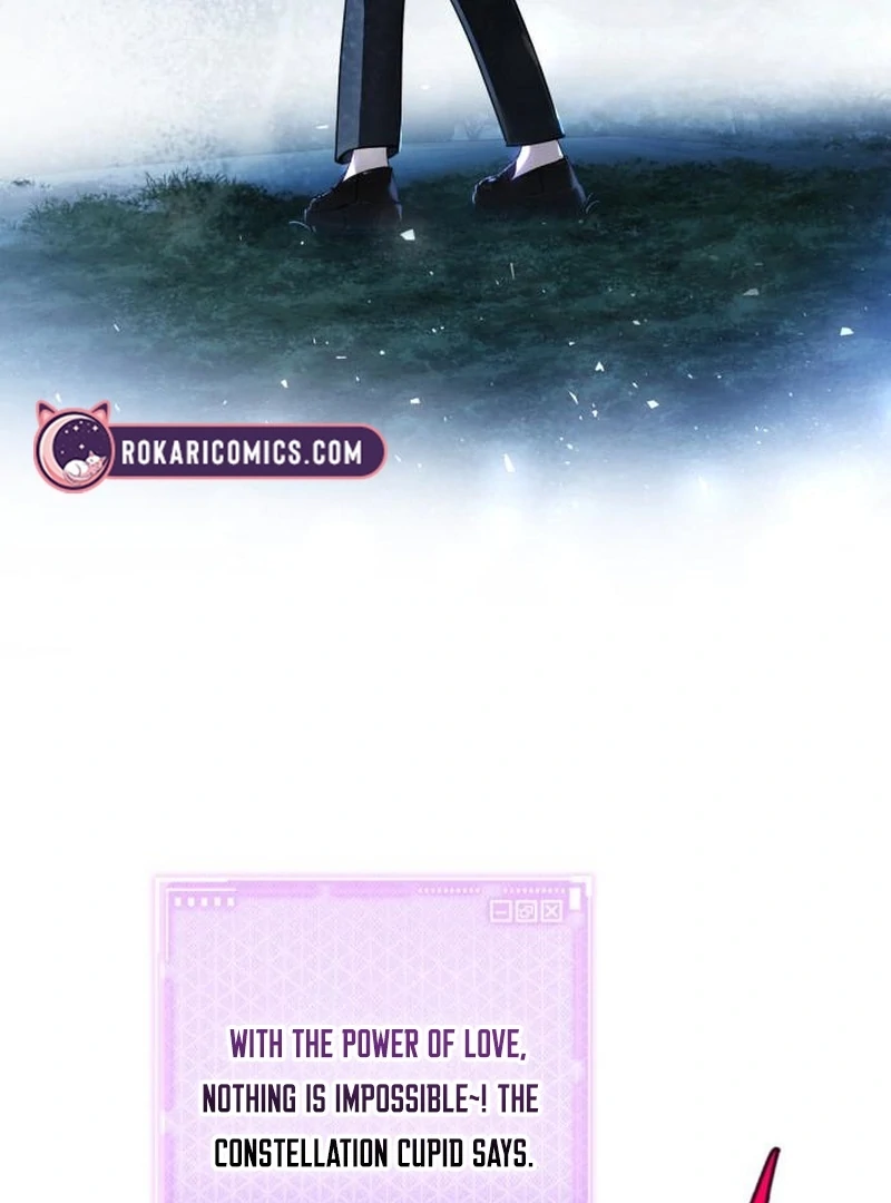 Please Cooperate with the S-class Duties Chapter 9 - Page 62