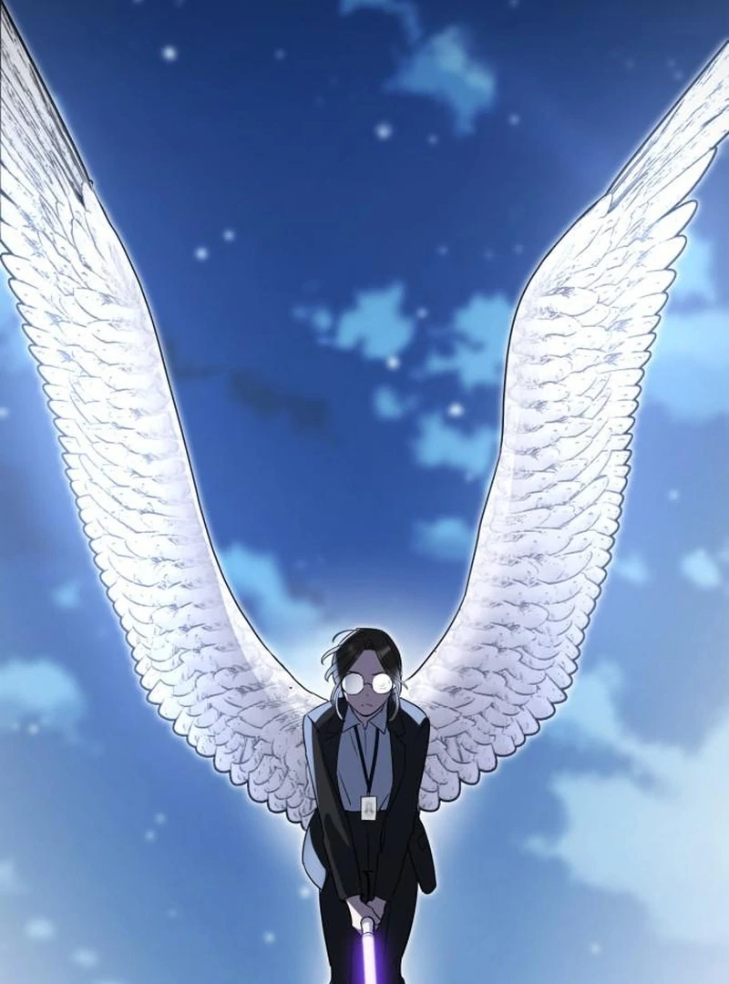 Please Cooperate with the S-class Duties Chapter 9 - Page 94