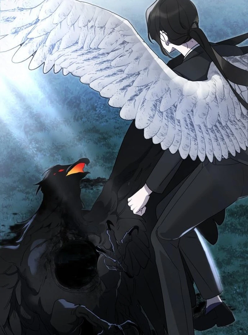 Please Cooperate with the S-class Duties Chapter 9 - Page 97