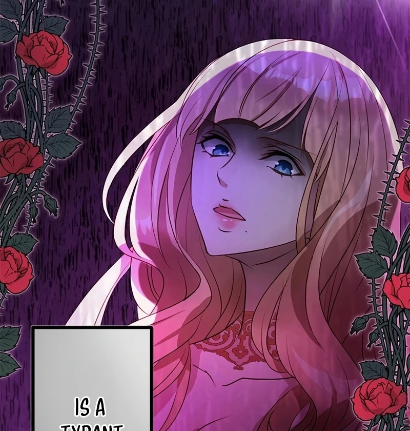 I will break ties with the harmful sister Chapter 1 - Page 103