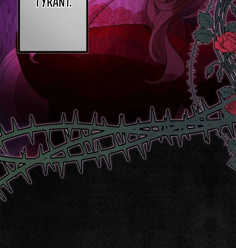 I will break ties with the harmful sister Chapter 1 - Page 104