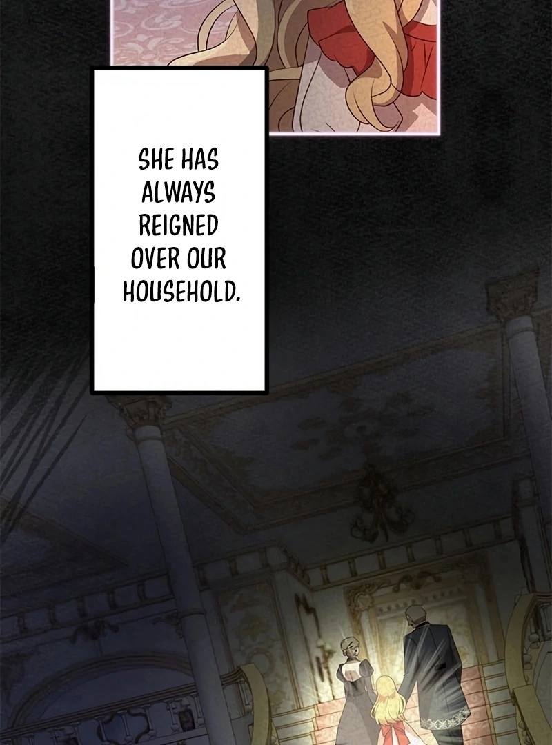 I will break ties with the harmful sister Chapter 1 - Page 106