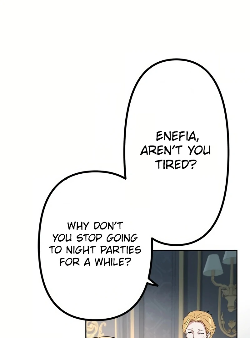 I will break ties with the harmful sister Chapter 1 - Page 108