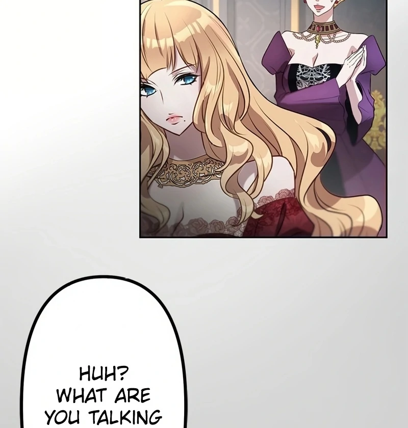 I will break ties with the harmful sister Chapter 1 - Page 109