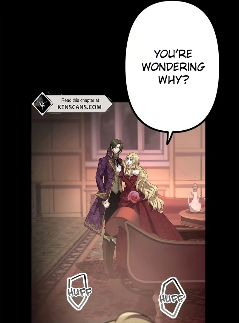 I will break ties with the harmful sister Chapter 1 - Page 11