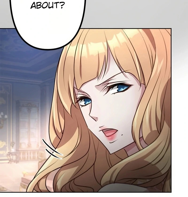 I will break ties with the harmful sister Chapter 1 - Page 110