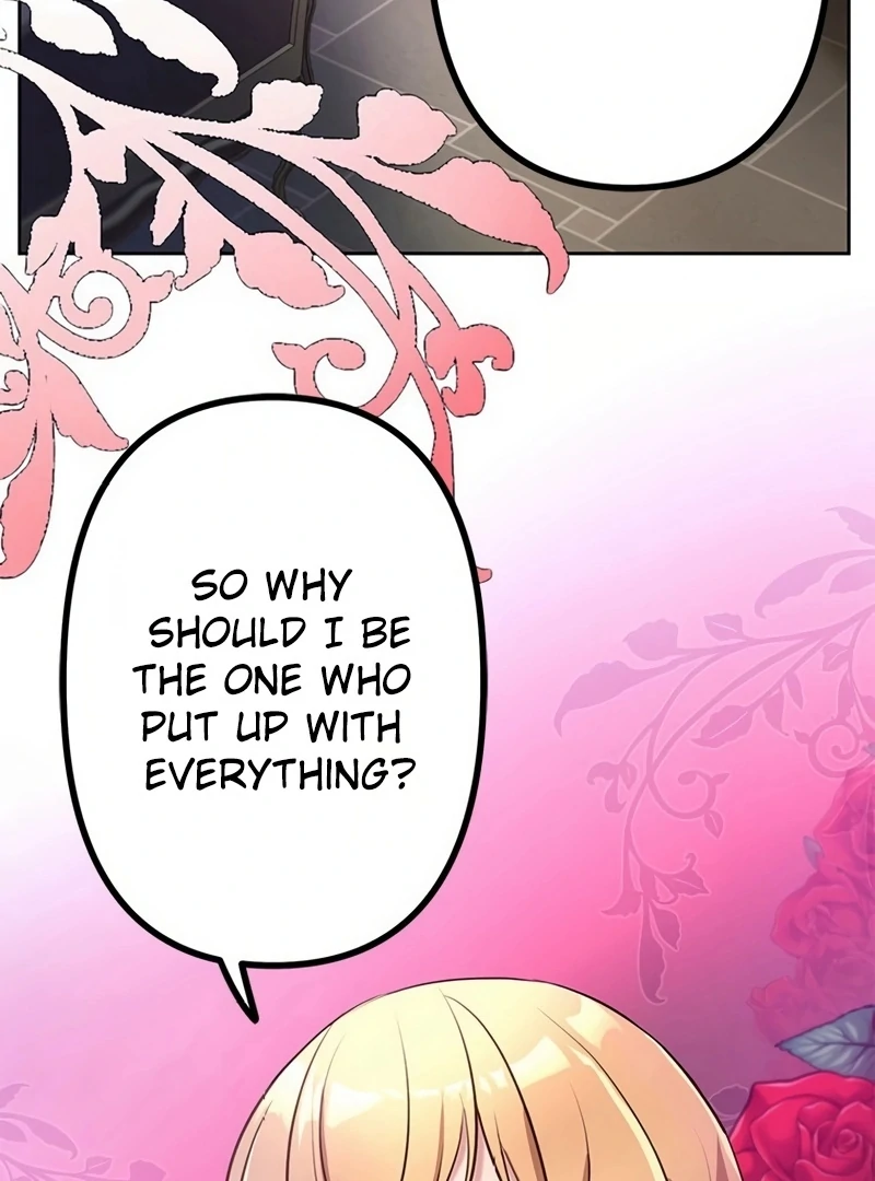 I will break ties with the harmful sister Chapter 1 - Page 113