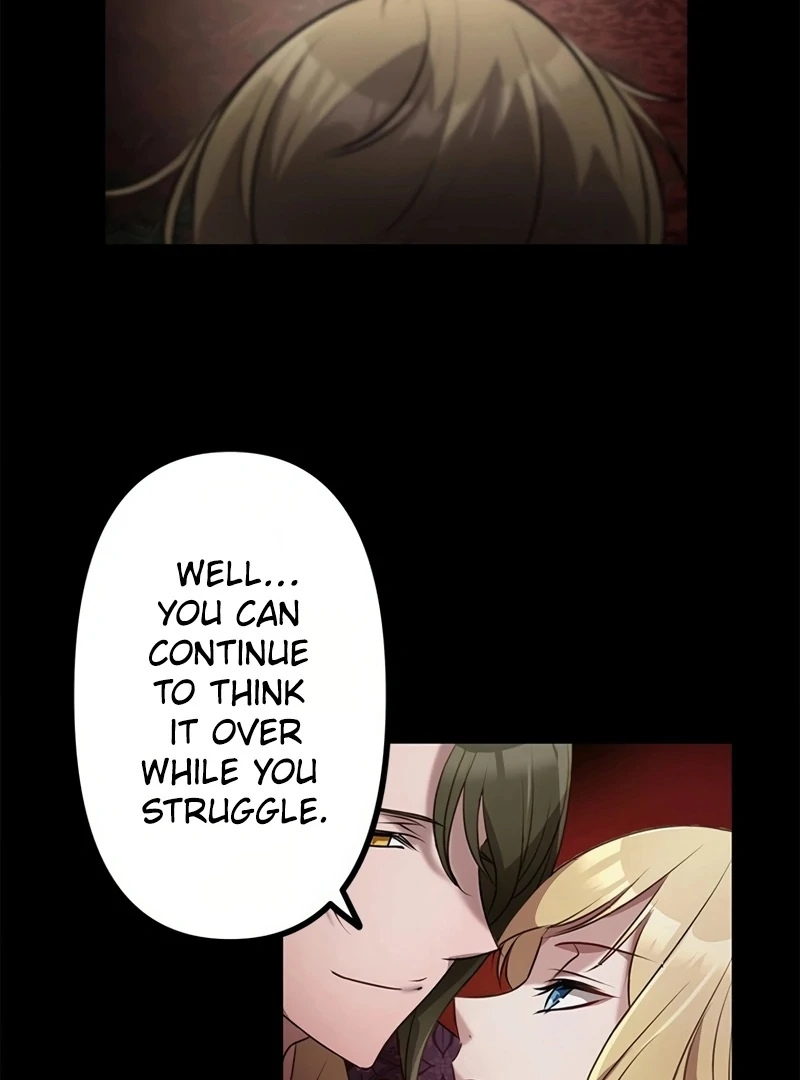 I will break ties with the harmful sister Chapter 1 - Page 12