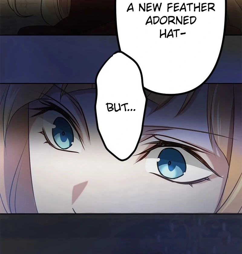 I will break ties with the harmful sister Chapter 1 - Page 121