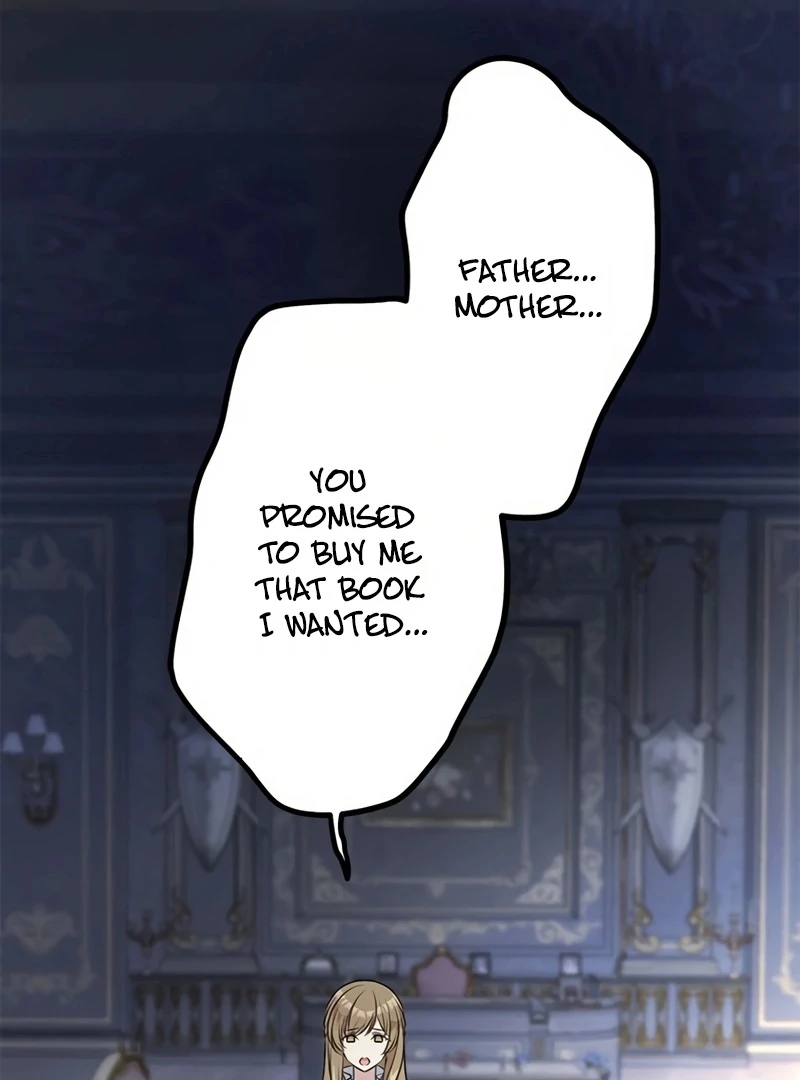 I will break ties with the harmful sister Chapter 1 - Page 122