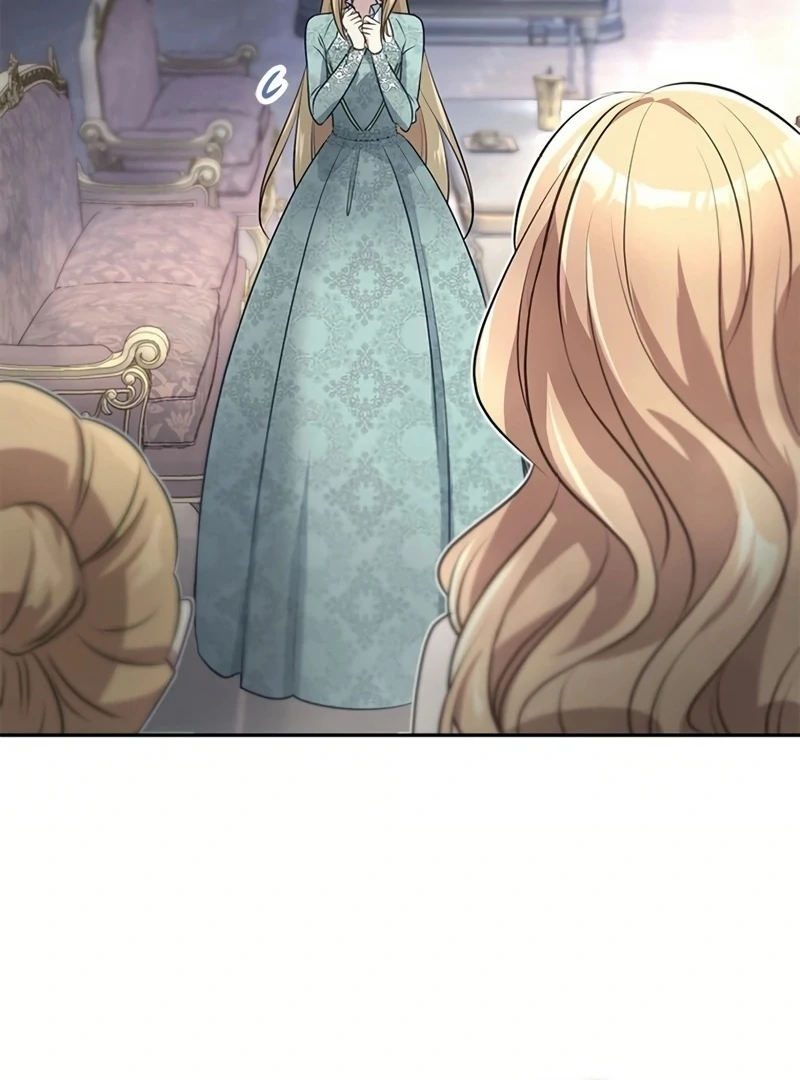 I will break ties with the harmful sister Chapter 1 - Page 123