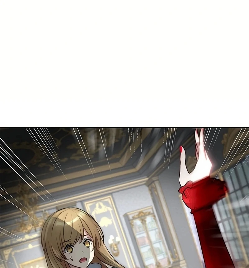 I will break ties with the harmful sister Chapter 1 - Page 125