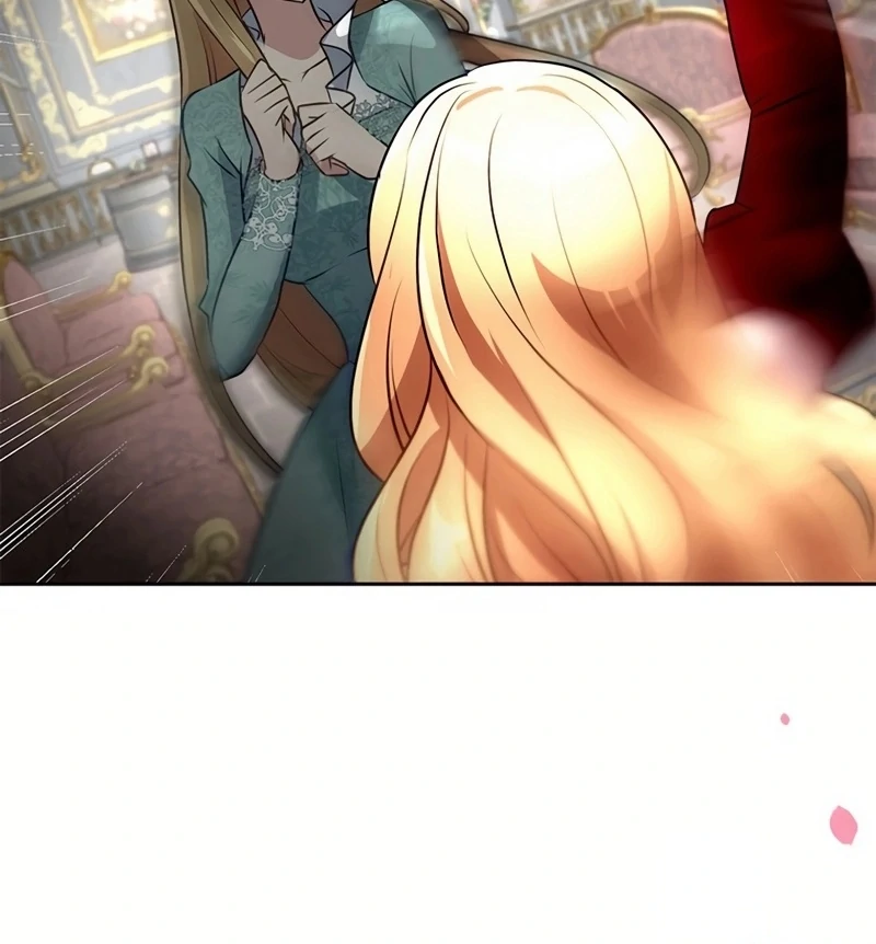 I will break ties with the harmful sister Chapter 1 - Page 126