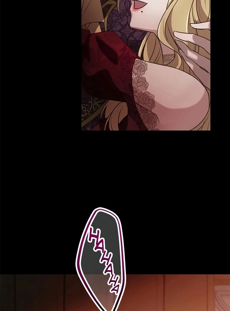 I will break ties with the harmful sister Chapter 1 - Page 13