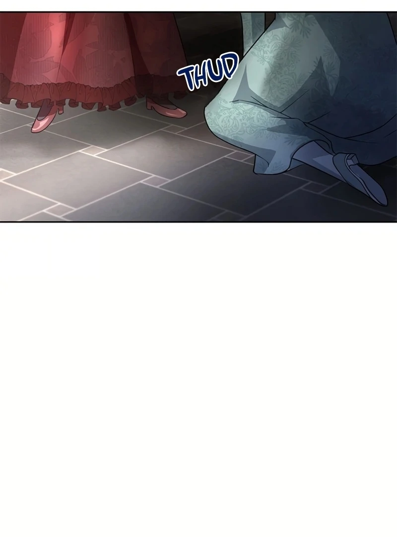 I will break ties with the harmful sister Chapter 1 - Page 130