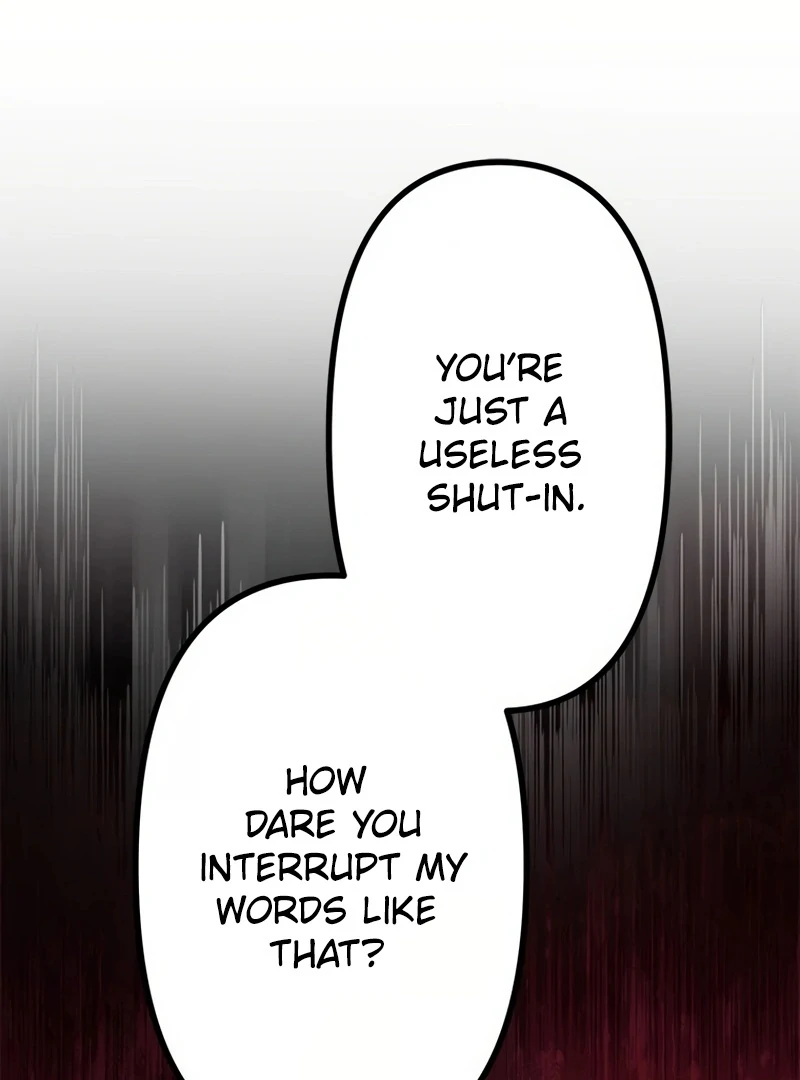 I will break ties with the harmful sister Chapter 1 - Page 133