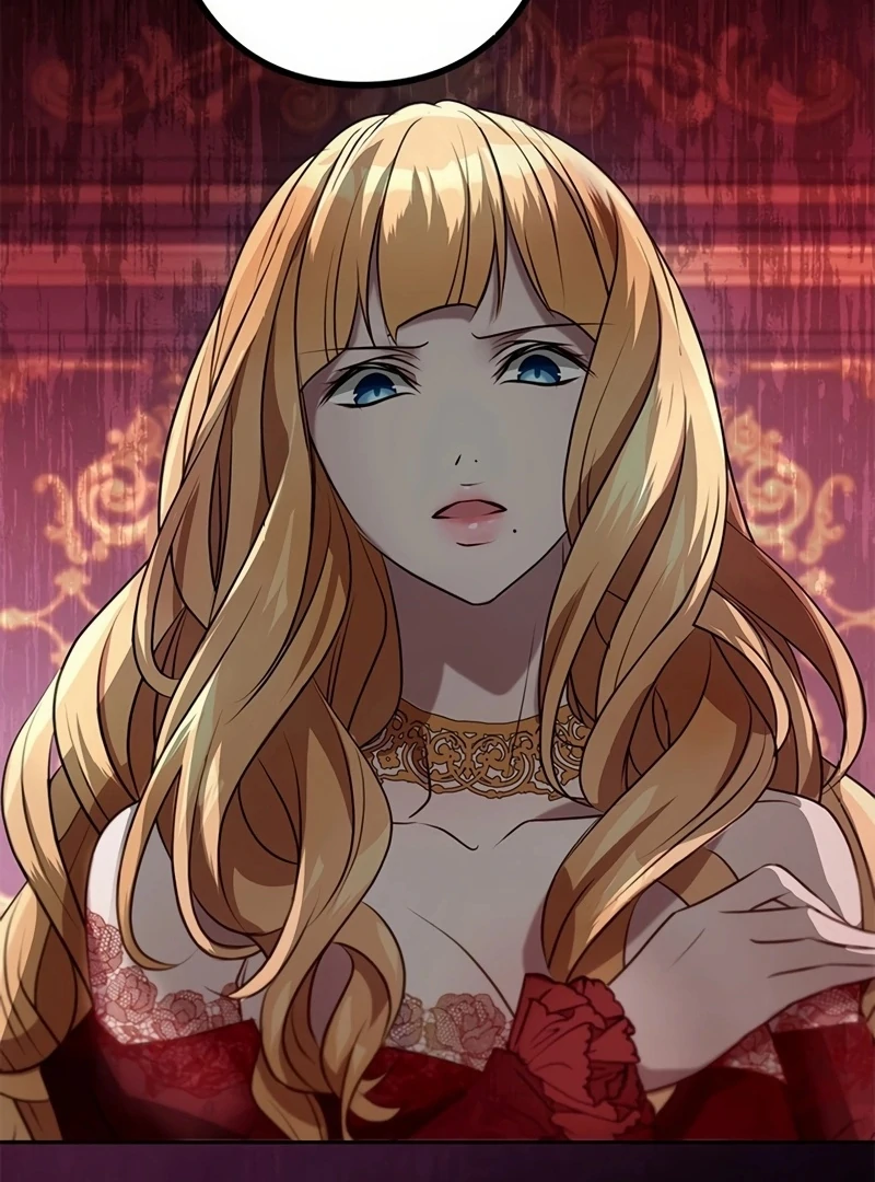 I will break ties with the harmful sister Chapter 1 - Page 134