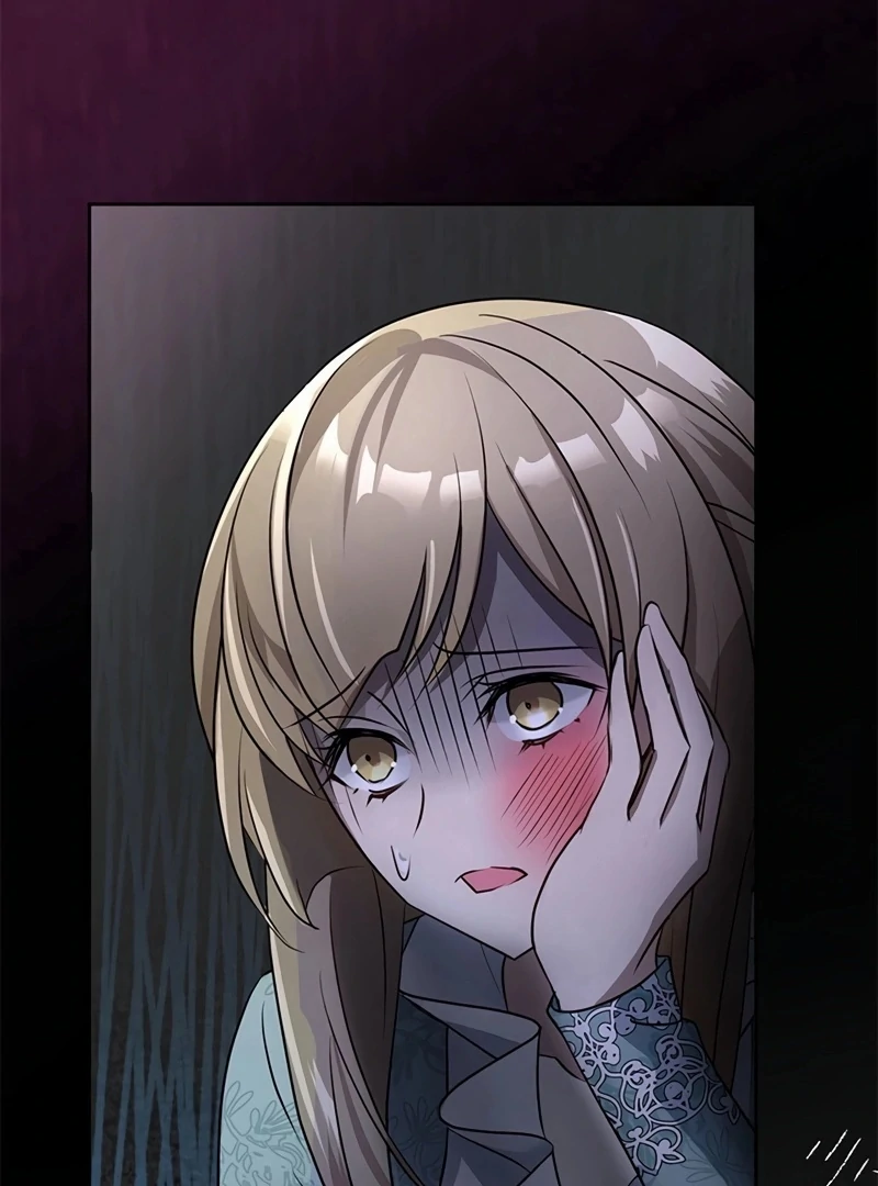 I will break ties with the harmful sister Chapter 1 - Page 135