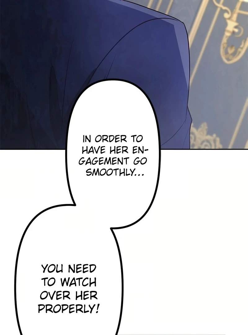 I will break ties with the harmful sister Chapter 1 - Page 145