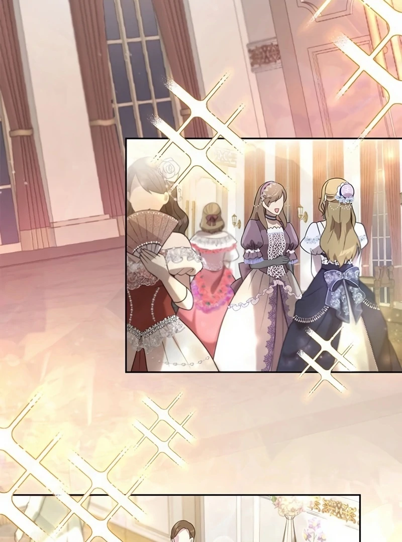 I will break ties with the harmful sister Chapter 1 - Page 152