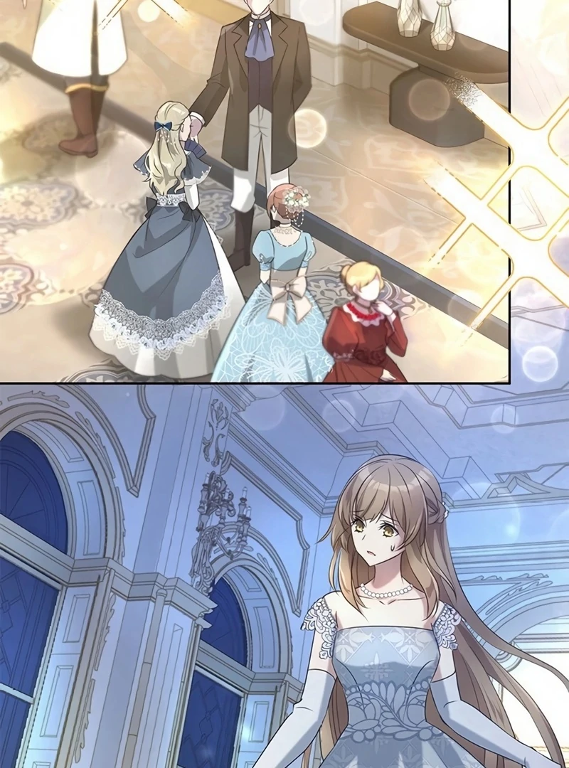 I will break ties with the harmful sister Chapter 1 - Page 153