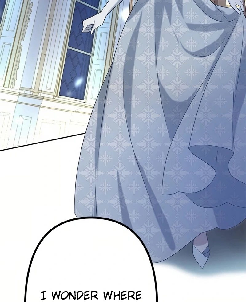 I will break ties with the harmful sister Chapter 1 - Page 154