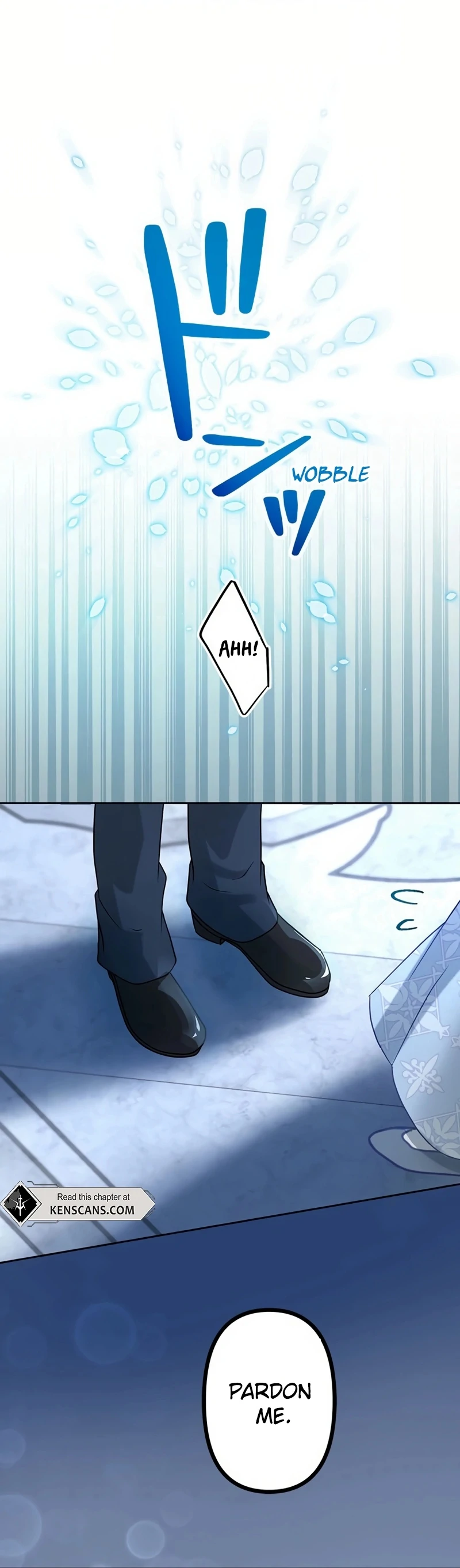 I will break ties with the harmful sister Chapter 1 - Page 156