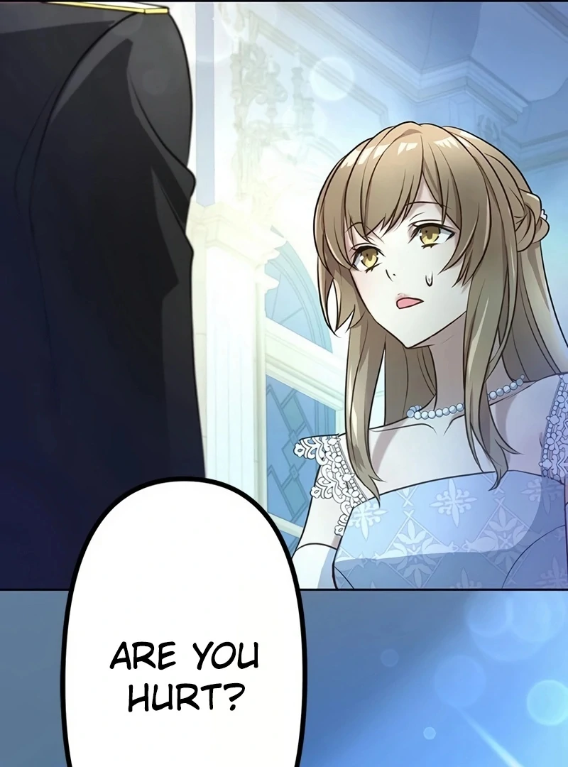 I will break ties with the harmful sister Chapter 1 - Page 157