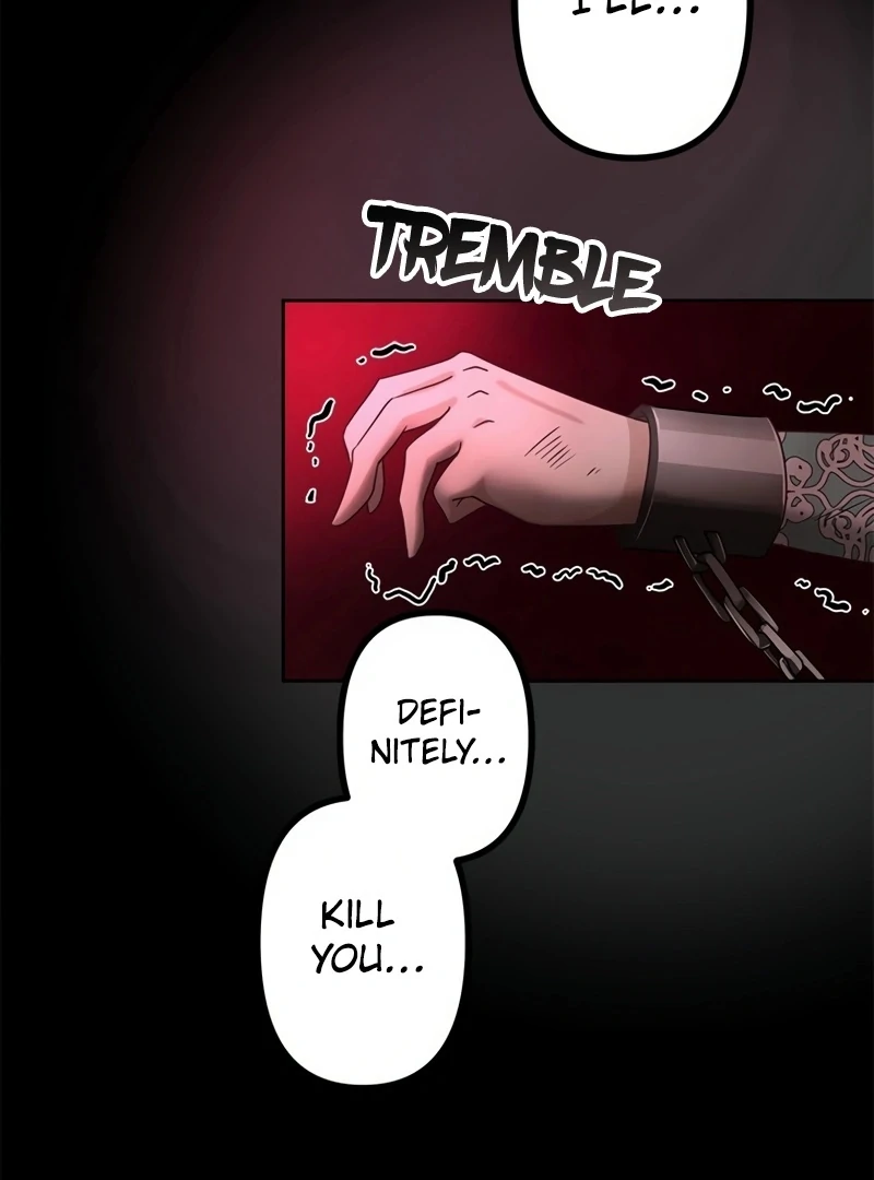 I will break ties with the harmful sister Chapter 1 - Page 18