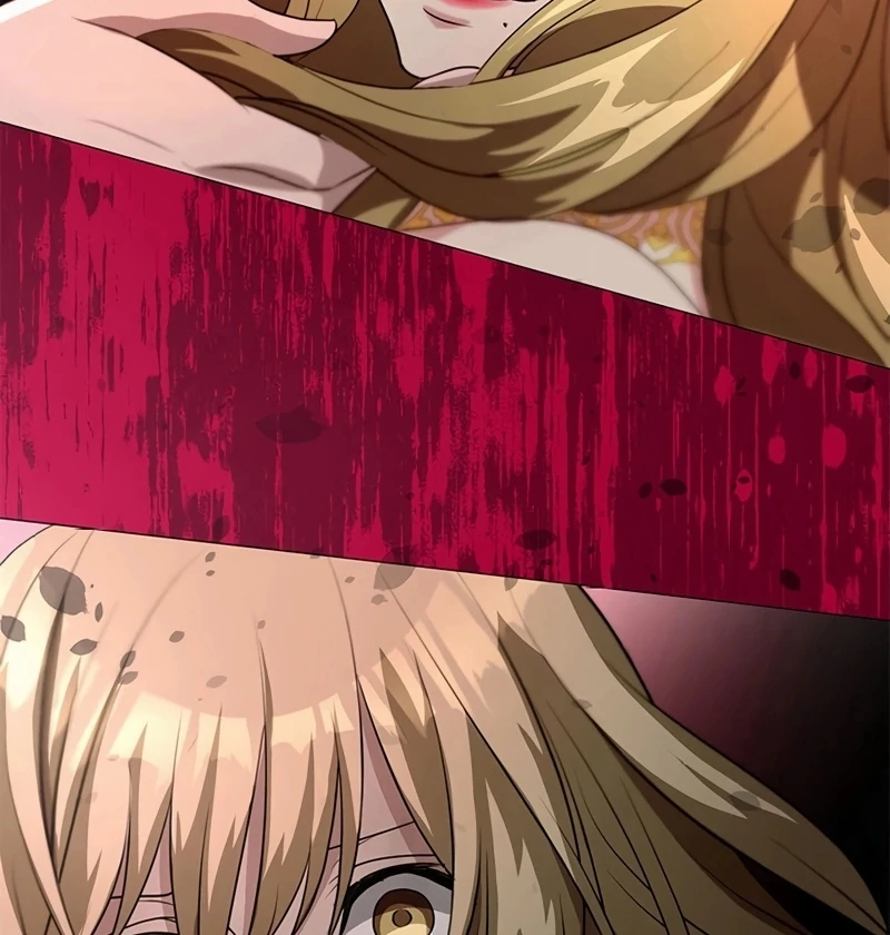 I will break ties with the harmful sister Chapter 1 - Page 21