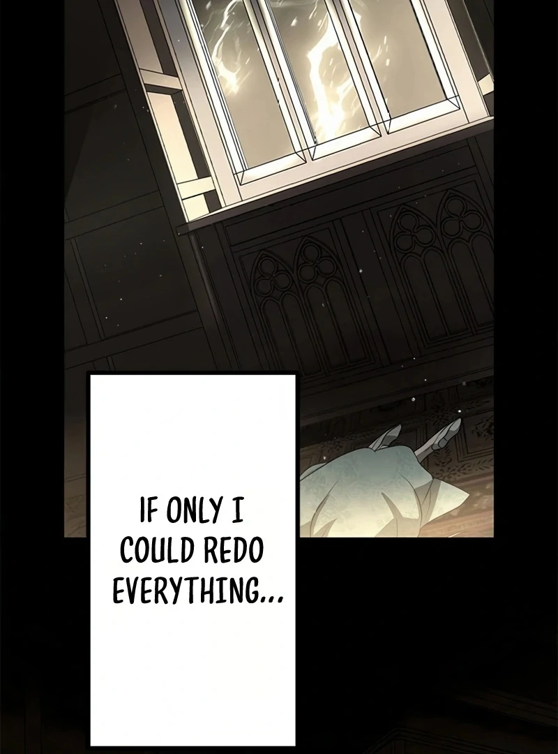 I will break ties with the harmful sister Chapter 1 - Page 24