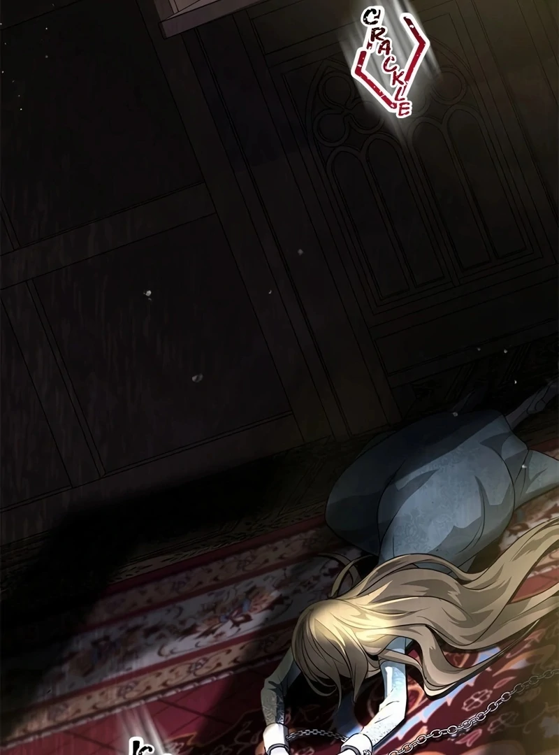 I will break ties with the harmful sister Chapter 1 - Page 3