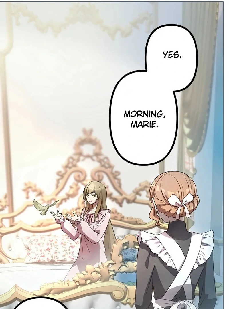 I will break ties with the harmful sister Chapter 1 - Page 41