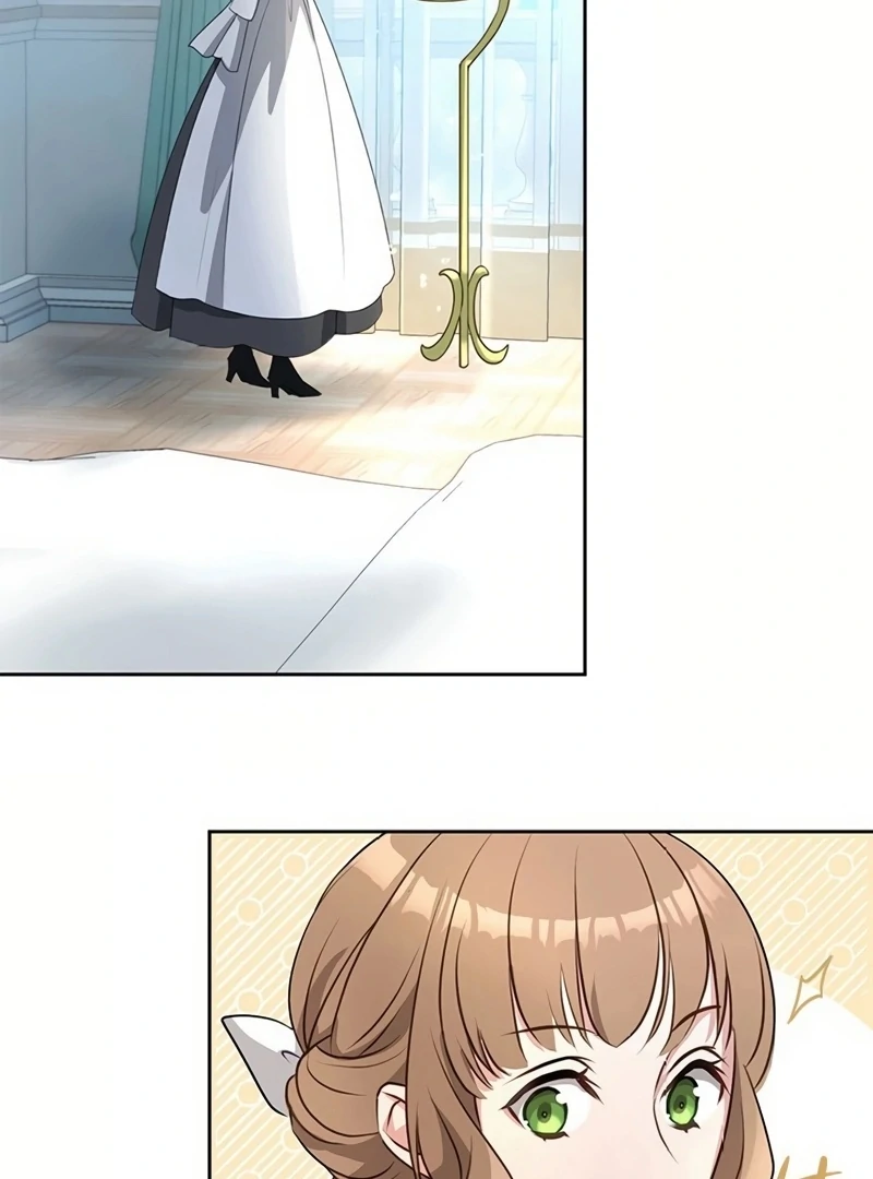 I will break ties with the harmful sister Chapter 1 - Page 44