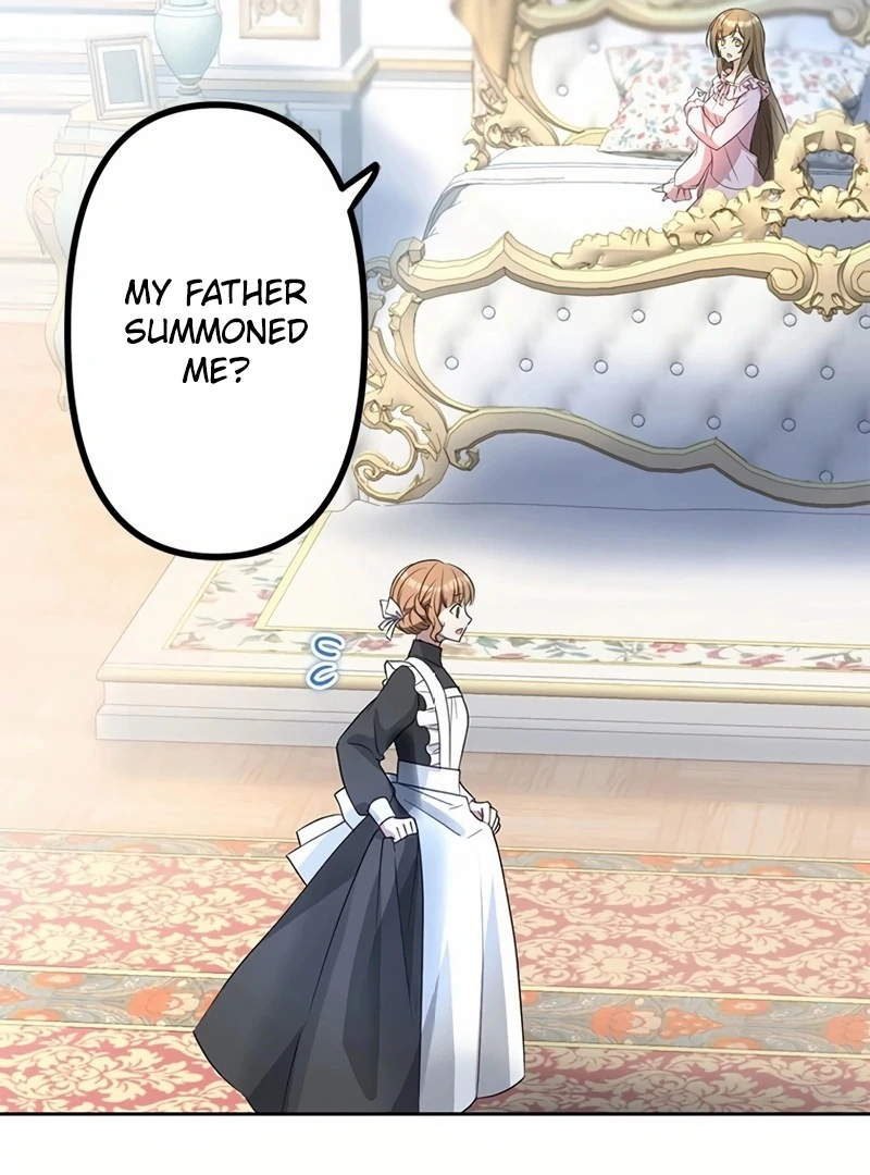 I will break ties with the harmful sister Chapter 1 - Page 47