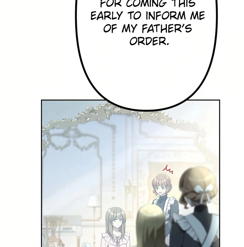 I will break ties with the harmful sister Chapter 1 - Page 50