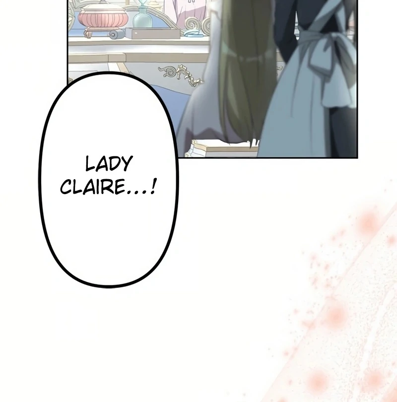 I will break ties with the harmful sister Chapter 1 - Page 51