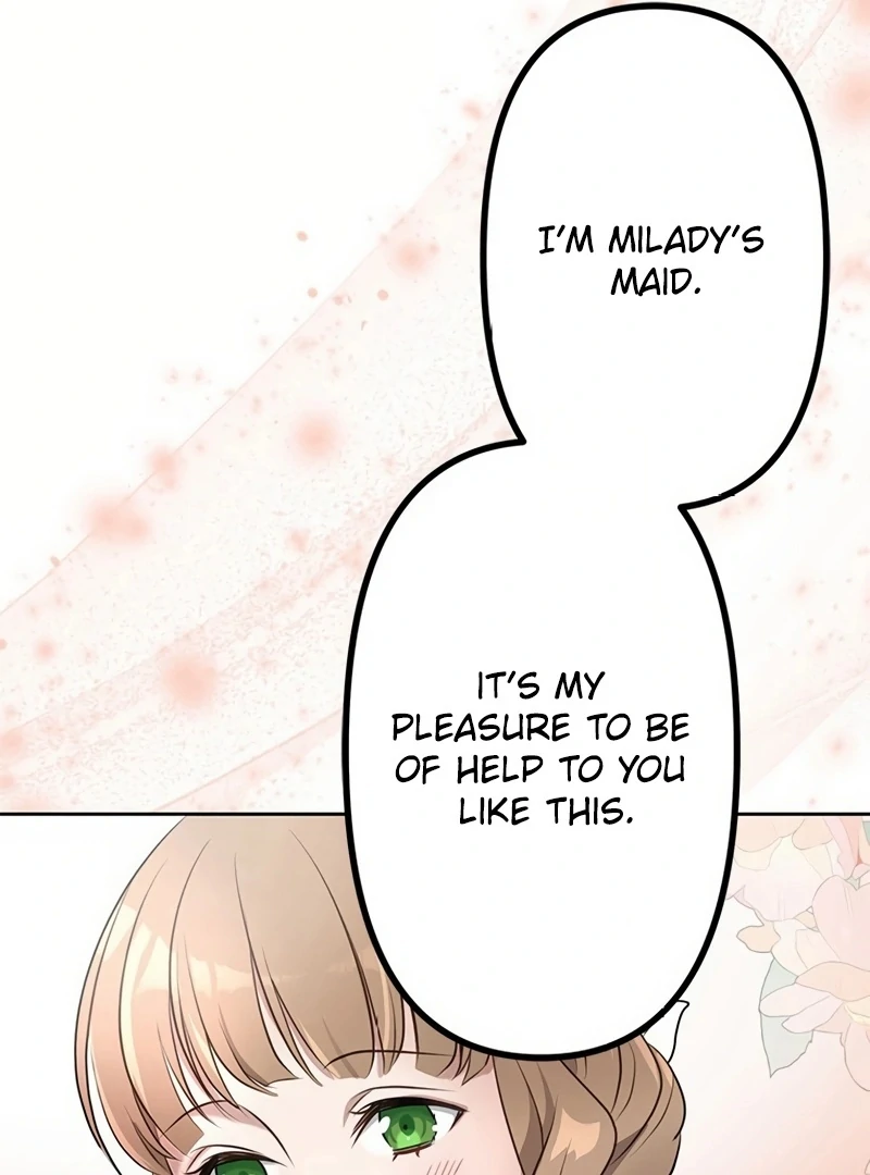 I will break ties with the harmful sister Chapter 1 - Page 52