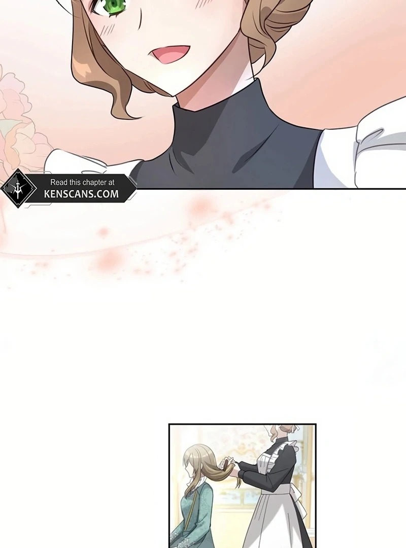 I will break ties with the harmful sister Chapter 1 - Page 53