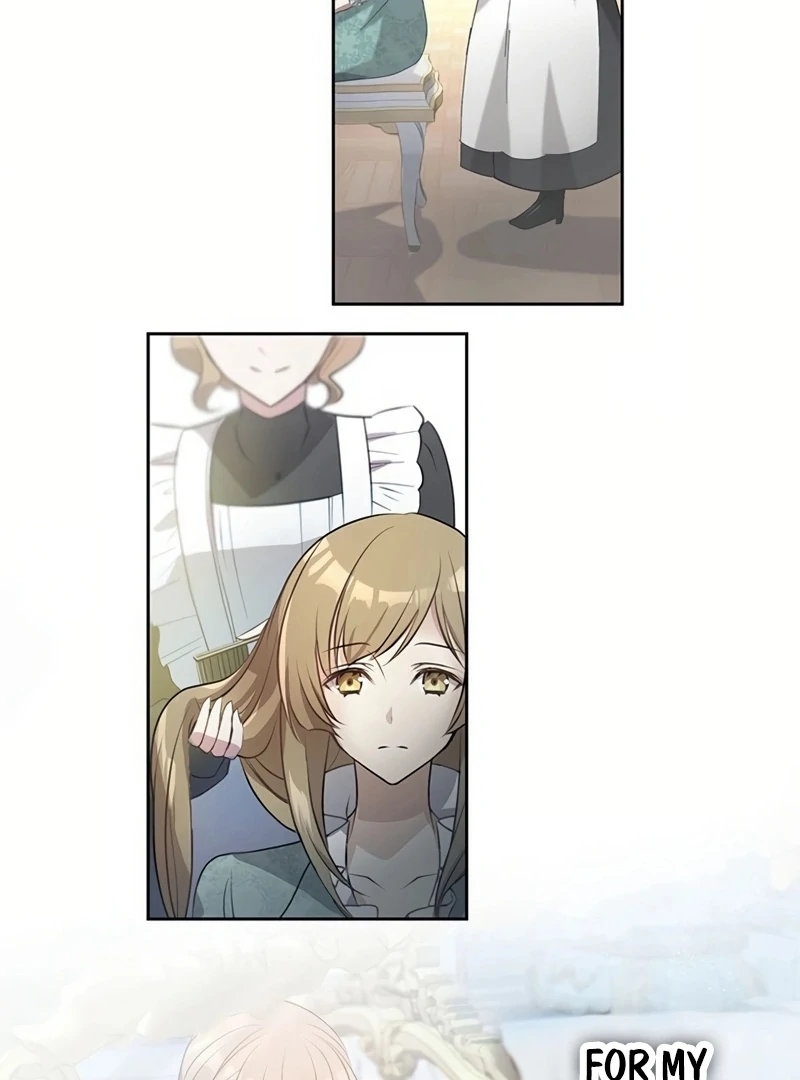 I will break ties with the harmful sister Chapter 1 - Page 54