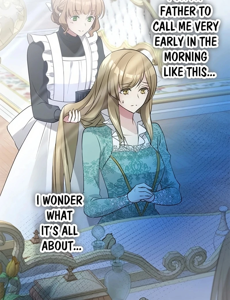 I will break ties with the harmful sister Chapter 1 - Page 55