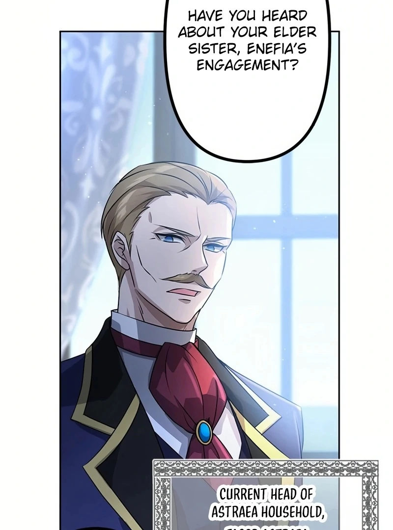 I will break ties with the harmful sister Chapter 1 - Page 65