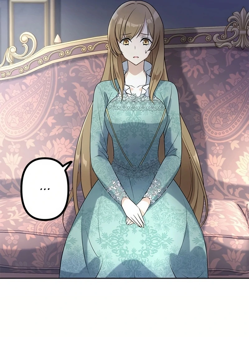 I will break ties with the harmful sister Chapter 1 - Page 68