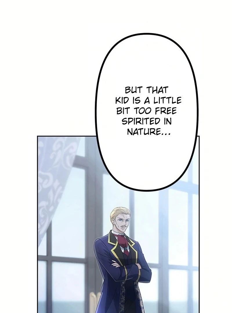 I will break ties with the harmful sister Chapter 1 - Page 69