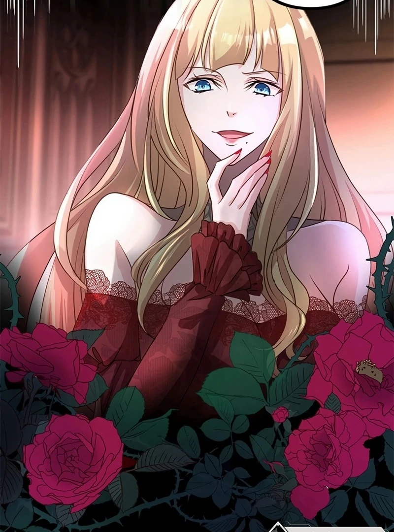 I will break ties with the harmful sister Chapter 1 - Page 7